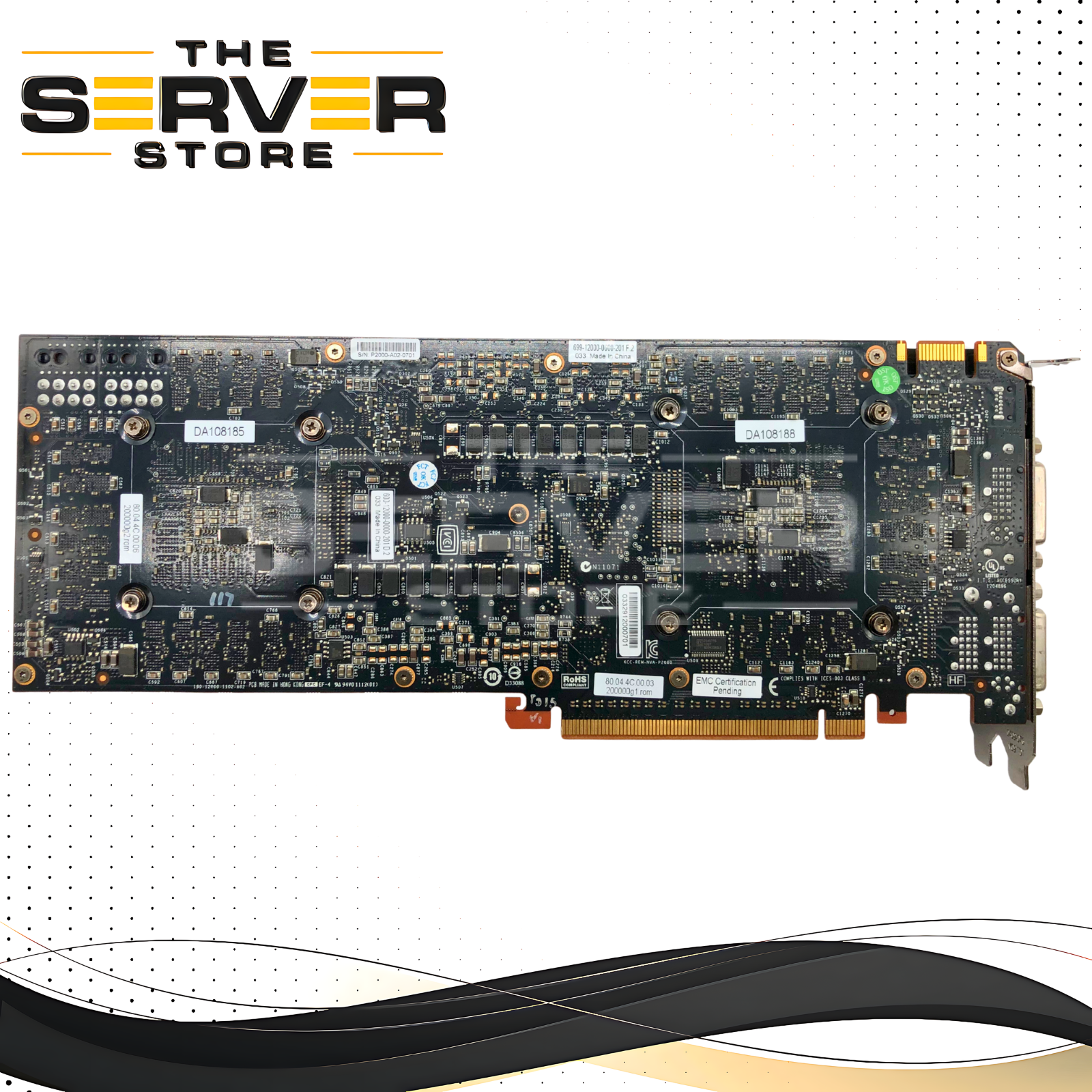 グレートムダ NVIDIA GeForce GTX 690 4GB GDDR5 Dual-GPU Gaming Video Card 699