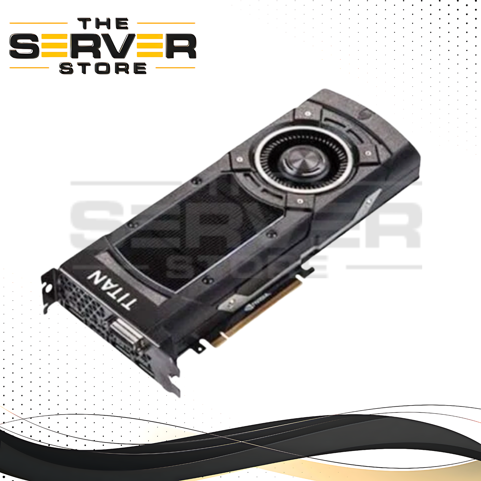Nvidia GeForce GTX 1070 8GB GDDR5 