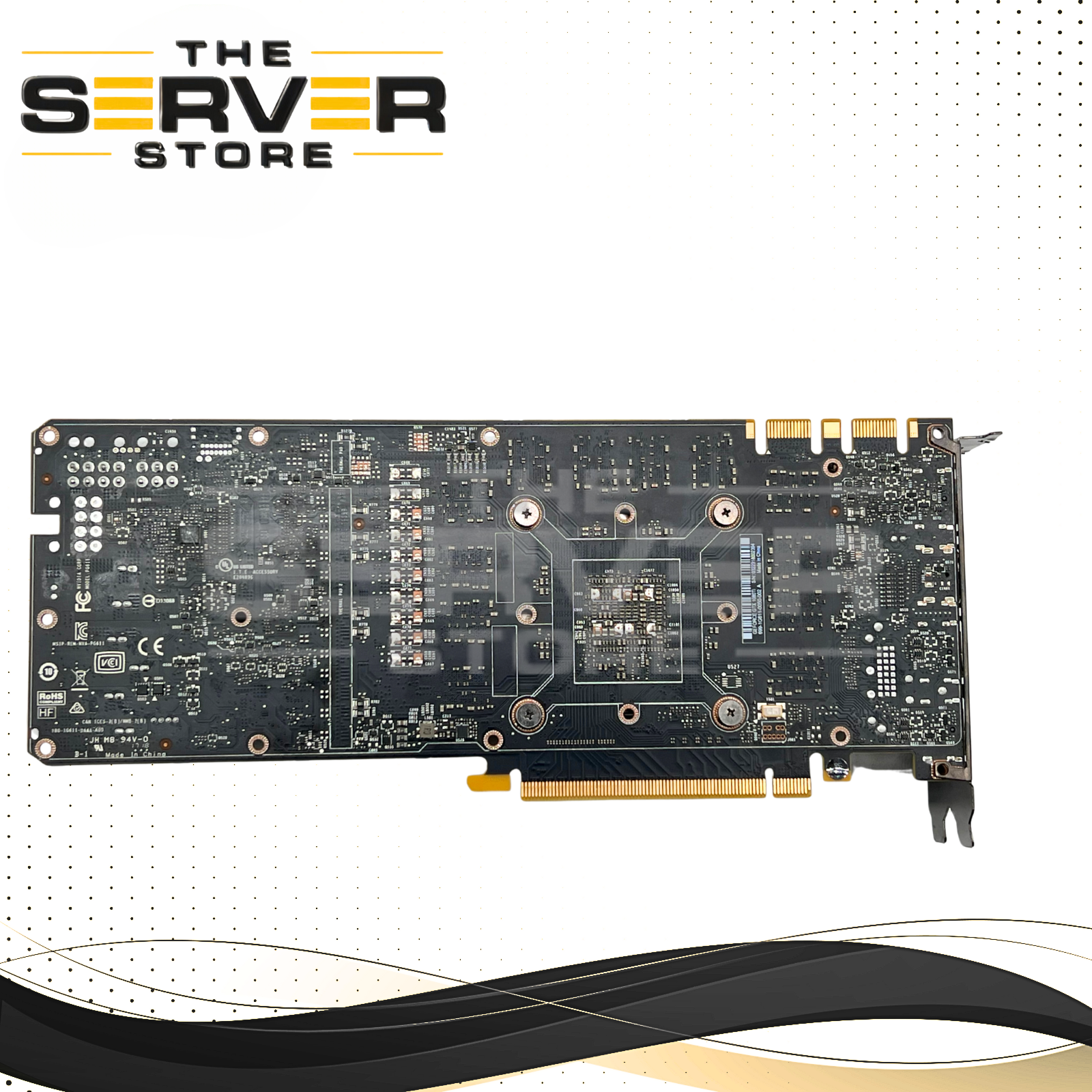 NVIDIA GeForce GTX 1080 Ti Founders 11GB GDDR5X Graphics Card 699