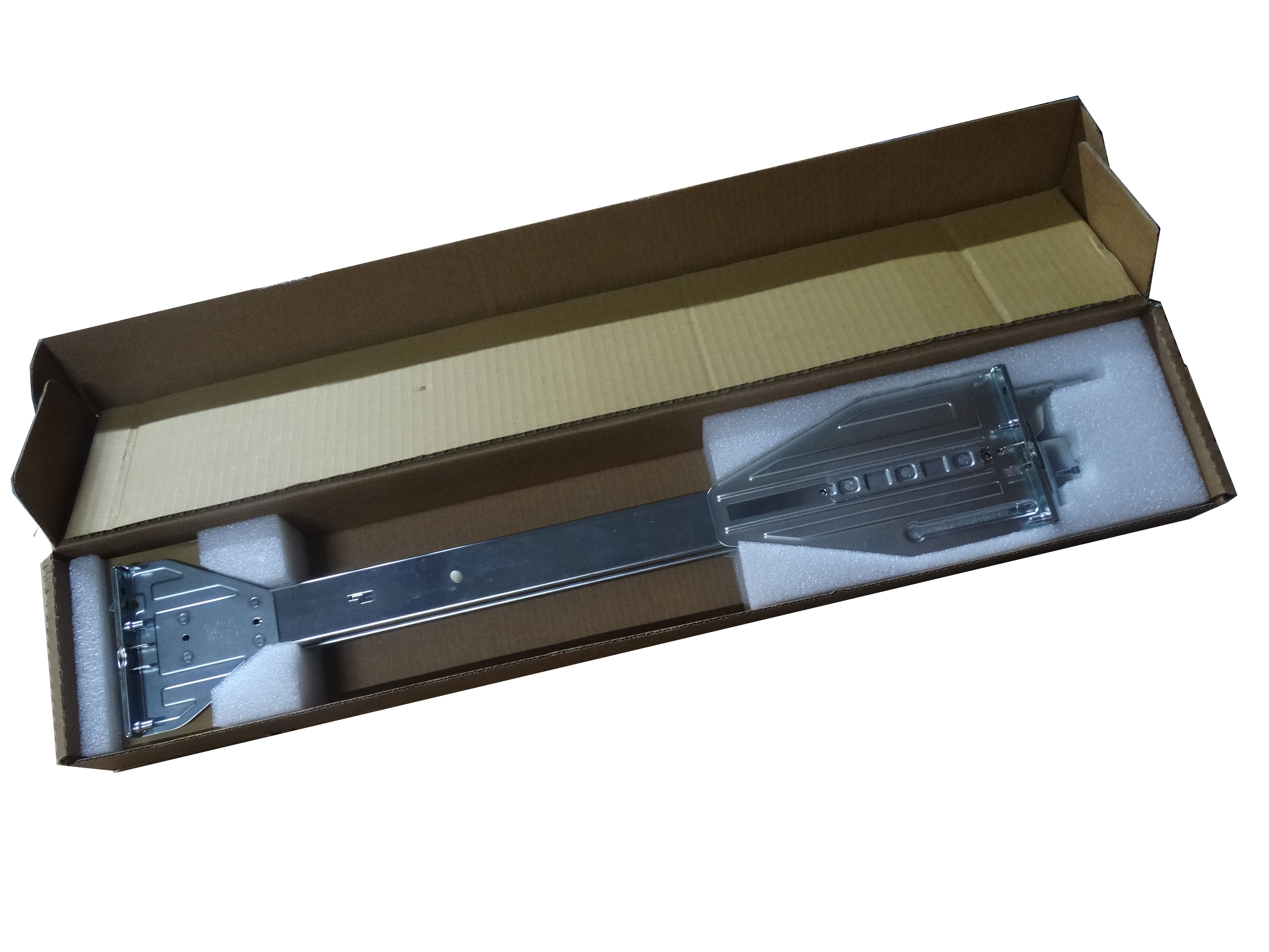 770BBJJ Dell PowerEdge T630 T640 3U Server Sliding Ready Rails Rail