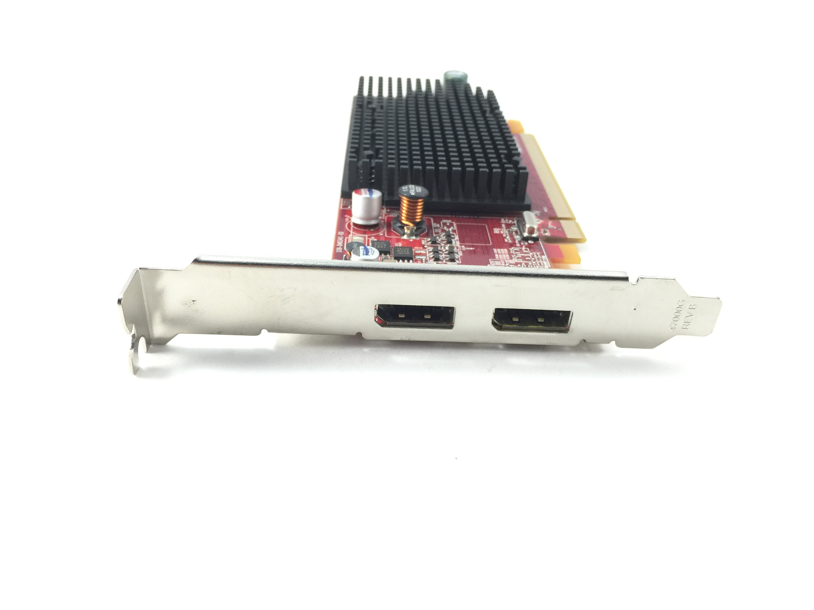 Dell ATI Firemv 2260 256MB Dual Port PCI-E Graphics Card 07CJHP 