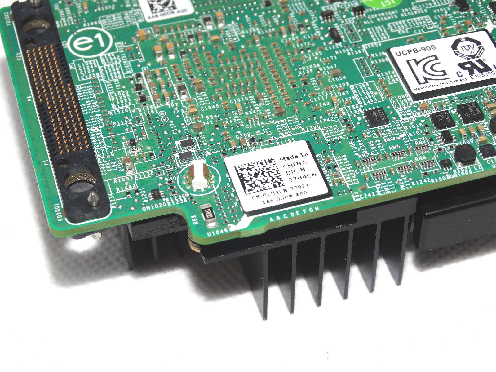 PERC H730P Raid Controller For Dell PE R430 R530 R630 R640 R730 R730XD