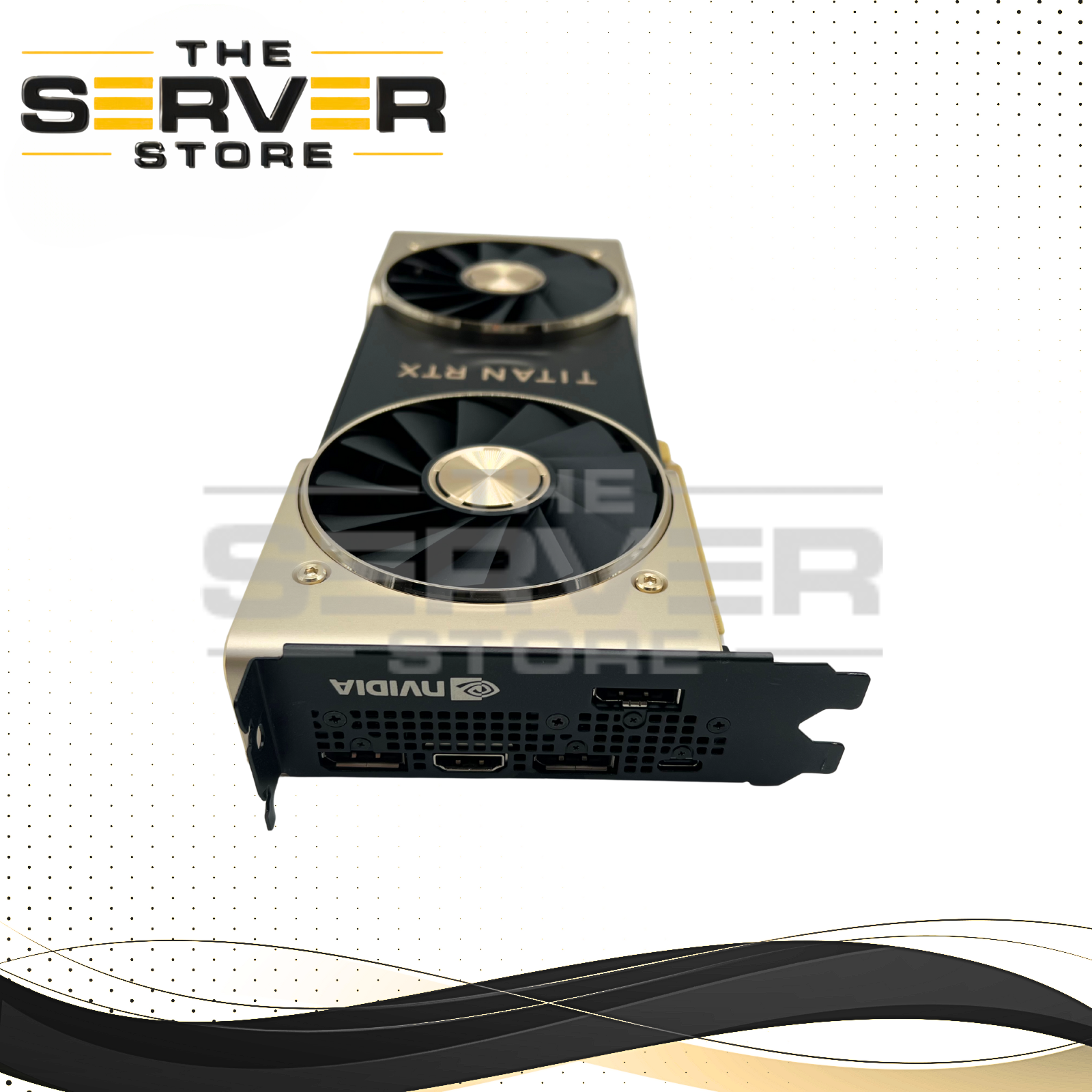 ね*ま様 NVIDIA TITAN RTX PG150 24GB GPUグラフィ NVIDIA Titan RTX 24GB GDDR6 PCIe 3.0 GPU Video Card PG150 900