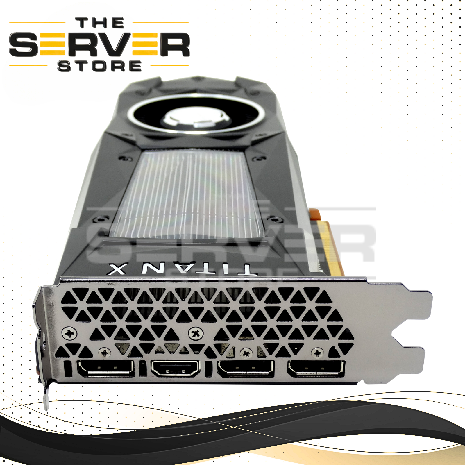 Nvidia GeForce GTX Titan Xp 12GB GDDR5X PCIe Video Card GPU 900