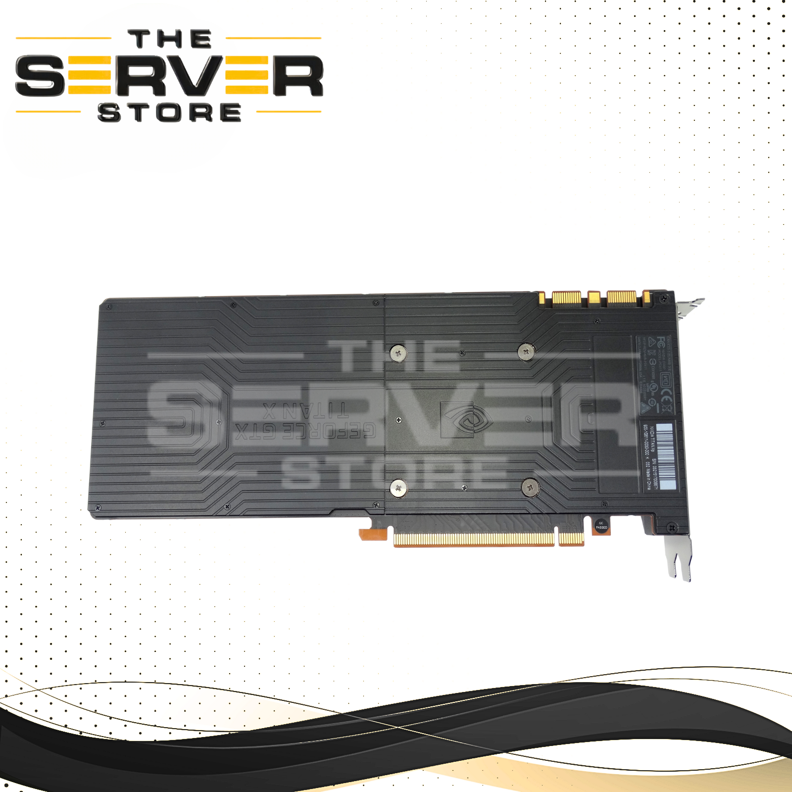 Nvidia GeForce GTX Titan Xp 12GB GDDR5X PCIe Video Card GPU 900