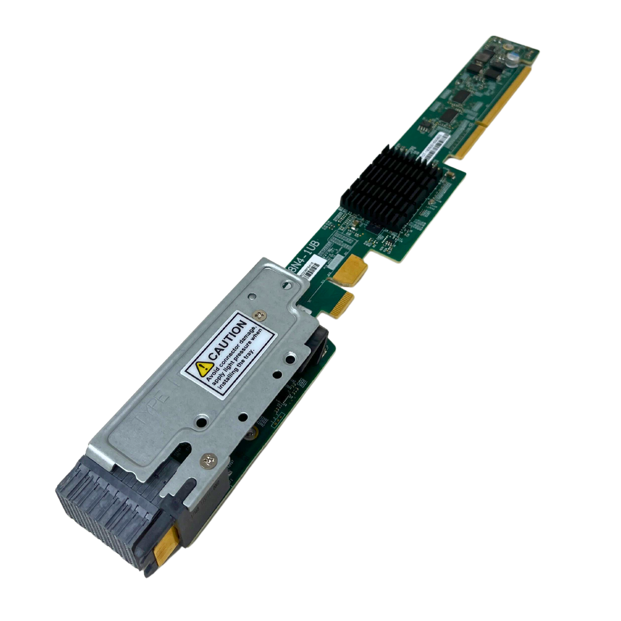 HOTSWAP MBP HW (HASTA 3KVA) ACCS – Accessorio Per Gruppo Di Continuità