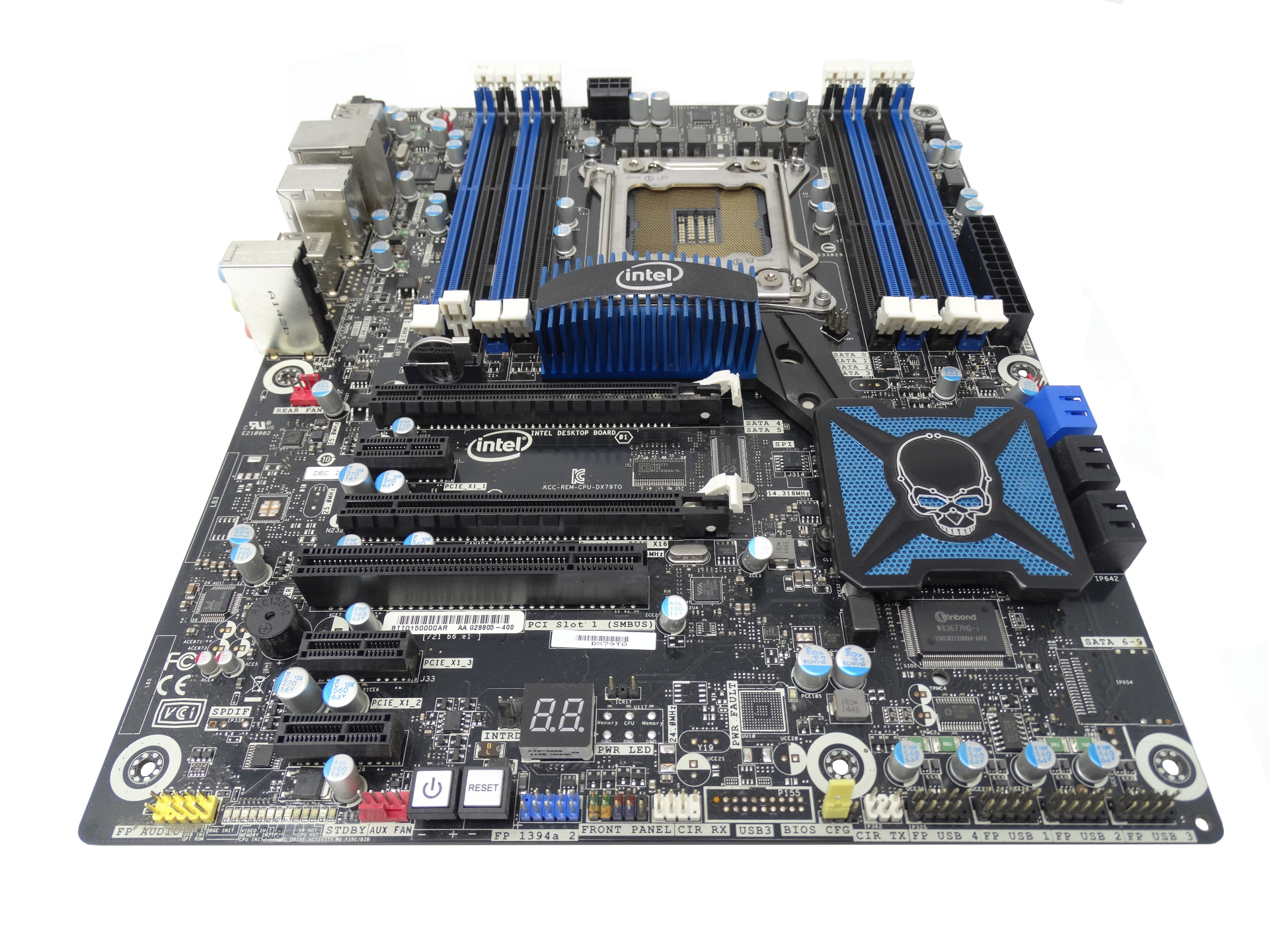 マザーボード Intel Dx79To LGA2011 #ビッーヒ マザーボード Intel Dx79To LGA2011 #ビッーヒ