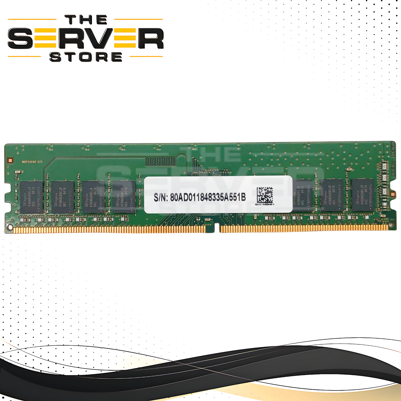 8GB SK Hynix HMA81GU6CJR8N-VK hynix PC4-21300 DDR4 Memory メモリ