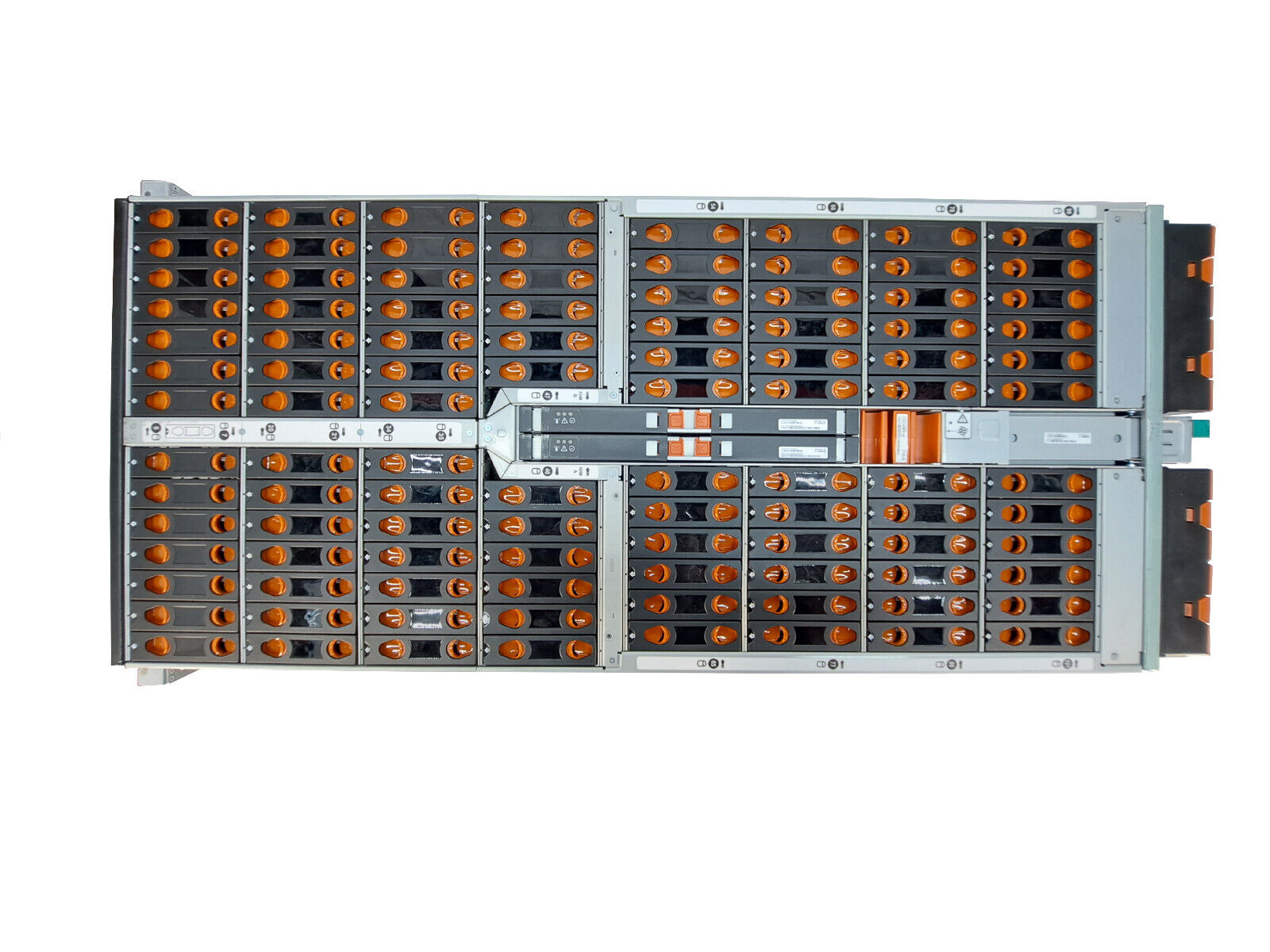 HGST H4102-J Ultrastar Data 102 Storage Enclosure w/ 102x 3.5