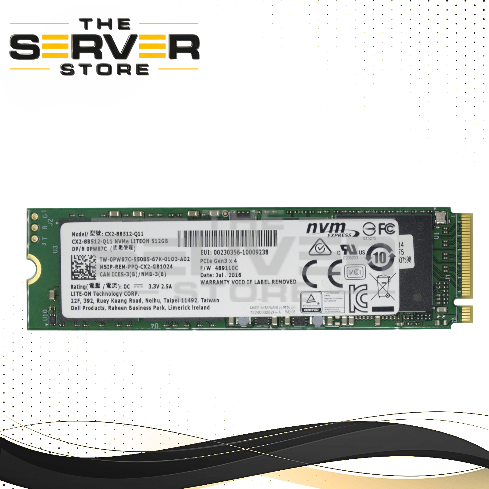 LITEON CX2-8B512-Q11 M.2 SSD 512GB ④ Lite-on CX2-8B512-Q11 256 GB Benchmarked - Notebookcheck Tech