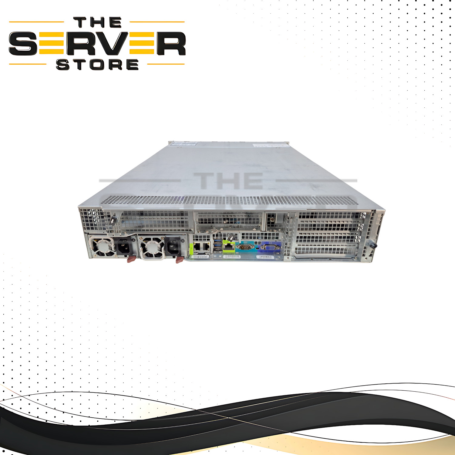 Nutanix NX-3155G-G6 NVMe Gold 6148 Wholesale Custom Build Your