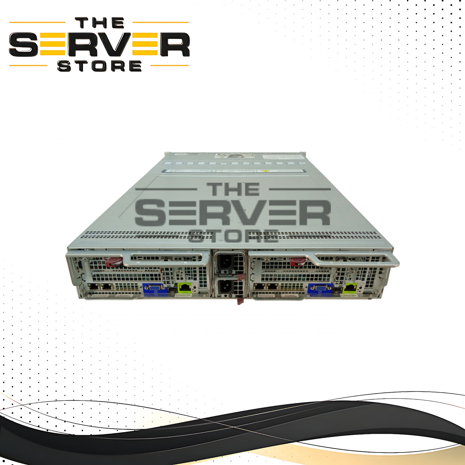 Nutanix NX-8035-G7 2-Node Gold 6234 - Wholesale Custom Build Your