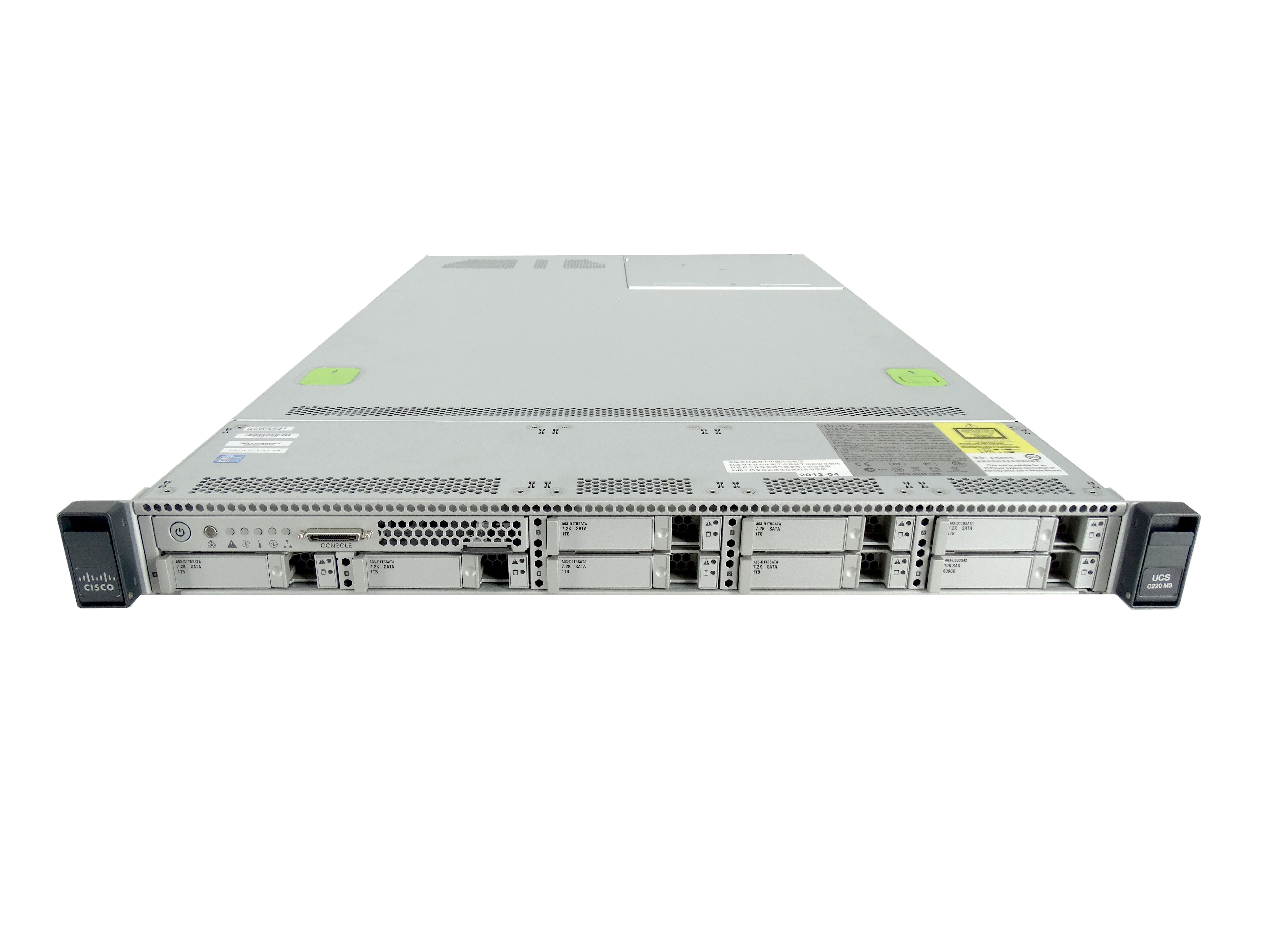 Cisco C220 M7 Specs : Cisco UCS C – OZYSP