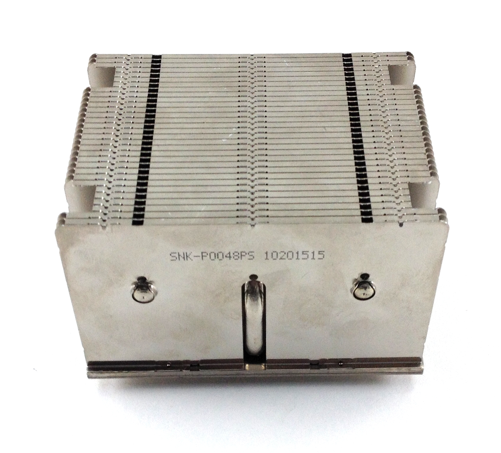 SNK-P0048PS LGA2011 HEATSINK X9 X10 2U UP DP MP