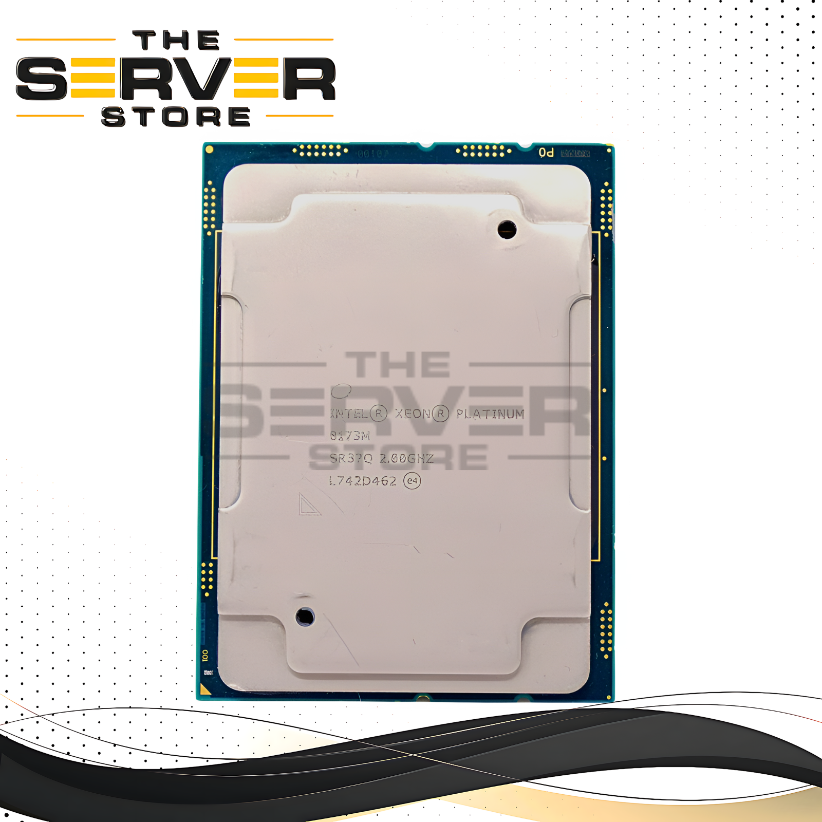 Intel Xeon Platinum 8173M 2.00GHz 28C 38.5MB FCLGA3647 CPU
