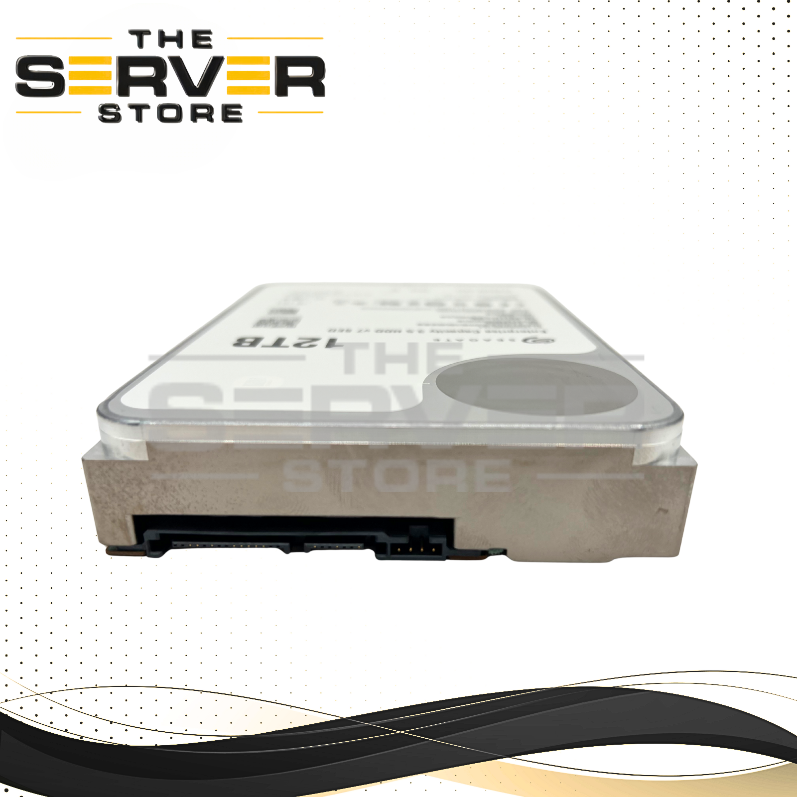 シーゲイト8TB HDD＋ジャンク扱いSSD 4つ As1SEAGATE Enterprise