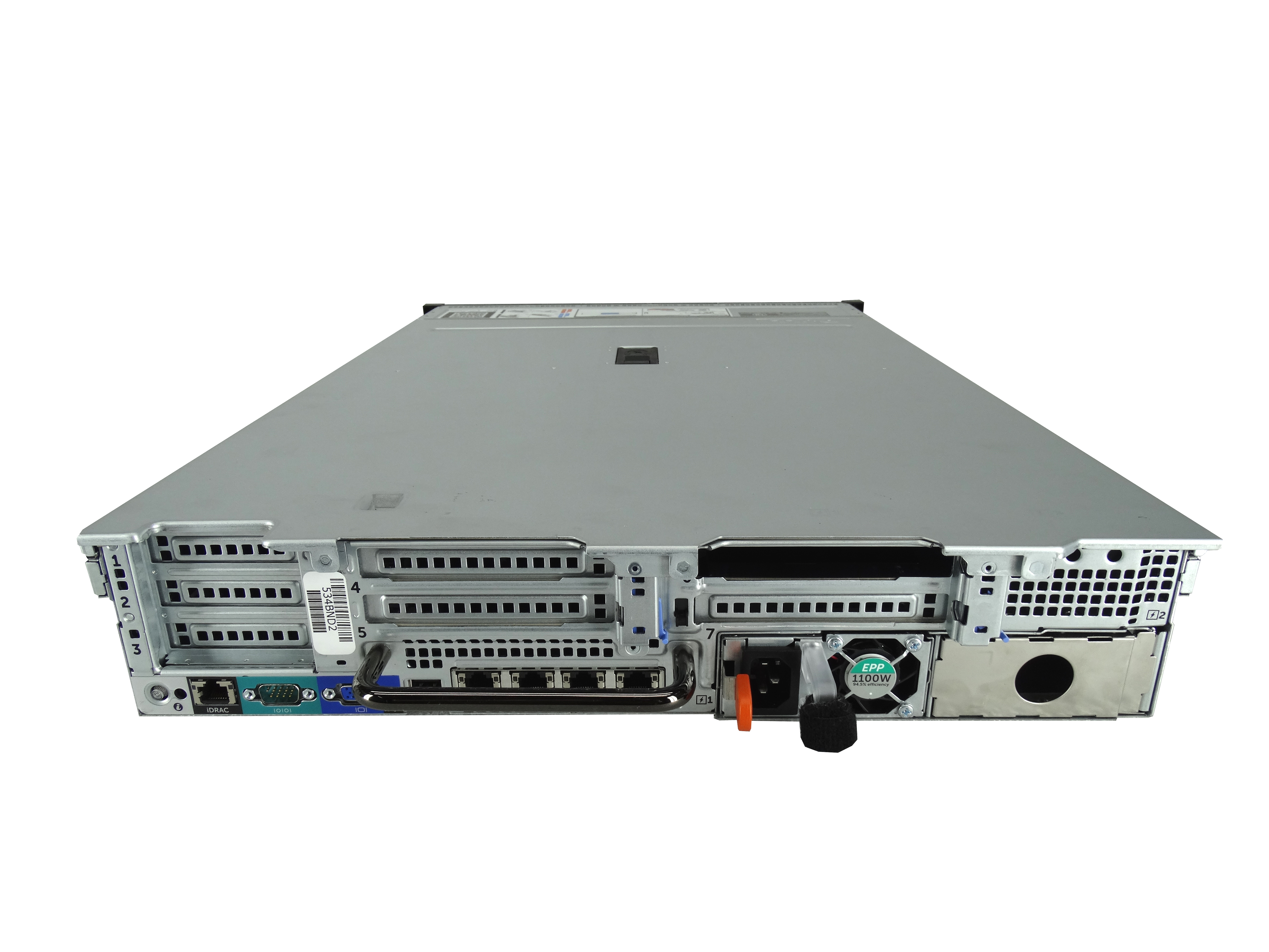 Dell Precision R7910 2x E52630 V3 2.4GHz 8C 48GB K600 2TB NVME SSD Win 10 Pro eBay