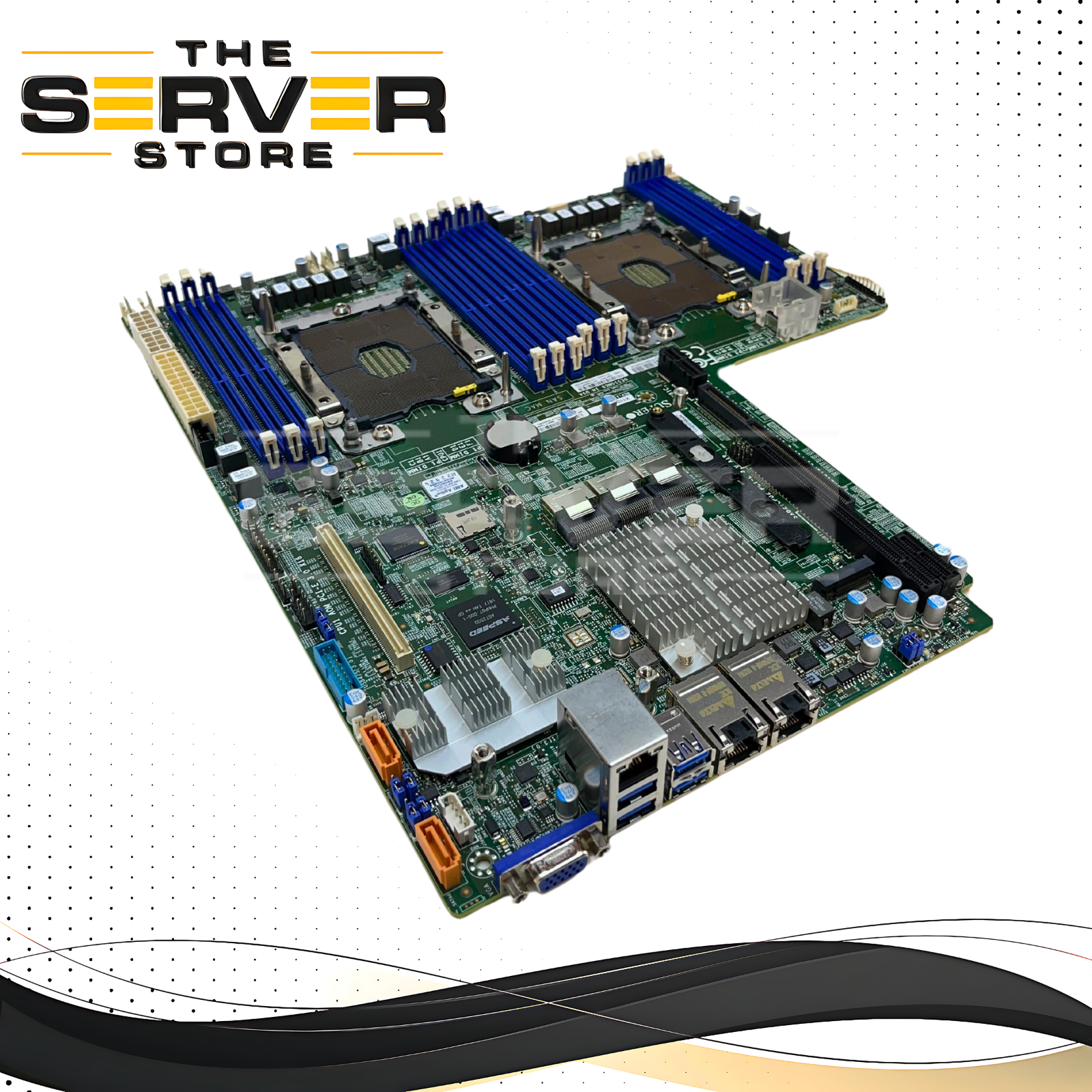 Supermicro X11DDW-NT | Confronta Prezzi