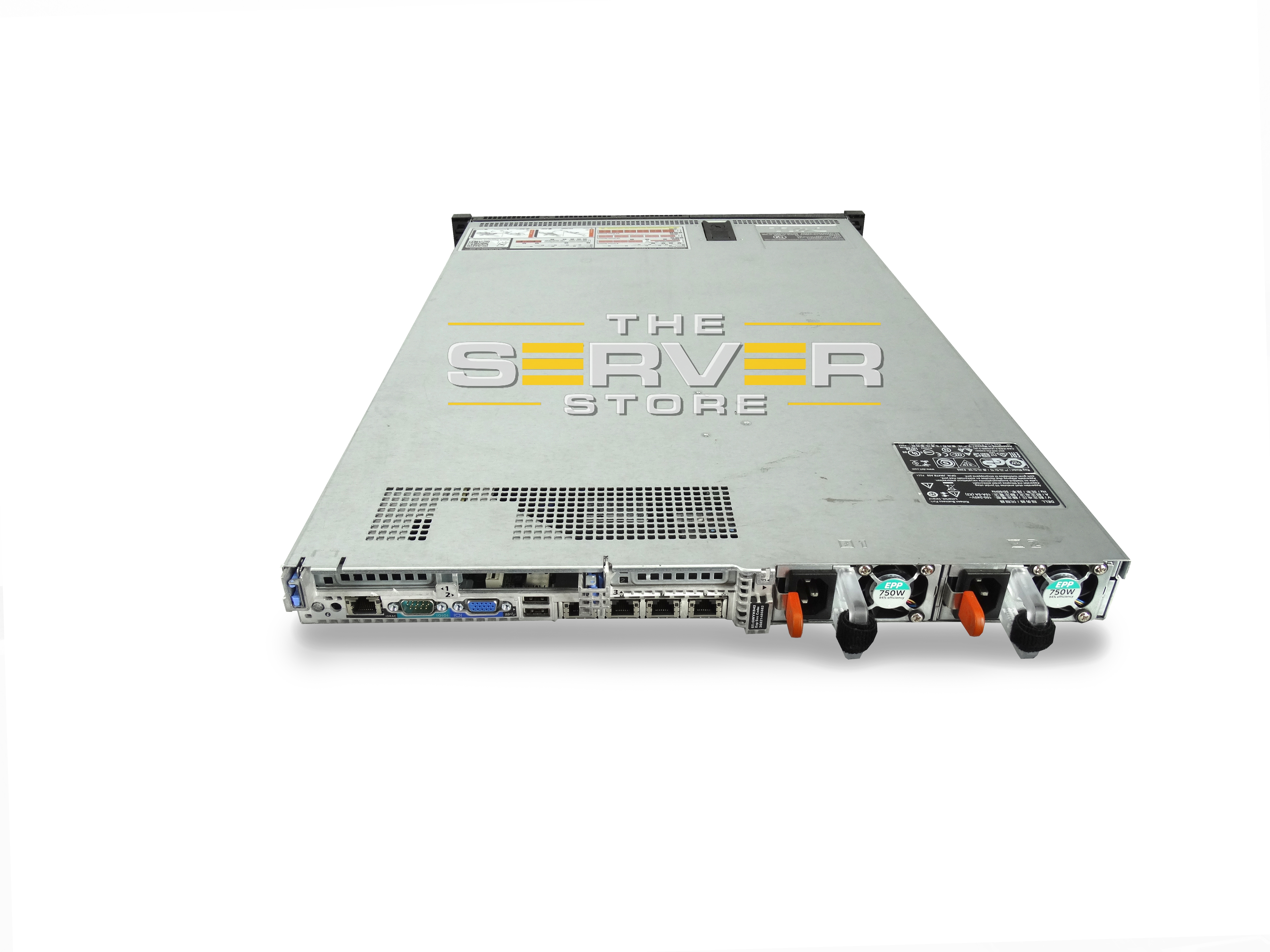 Dell R630 8x 2.5