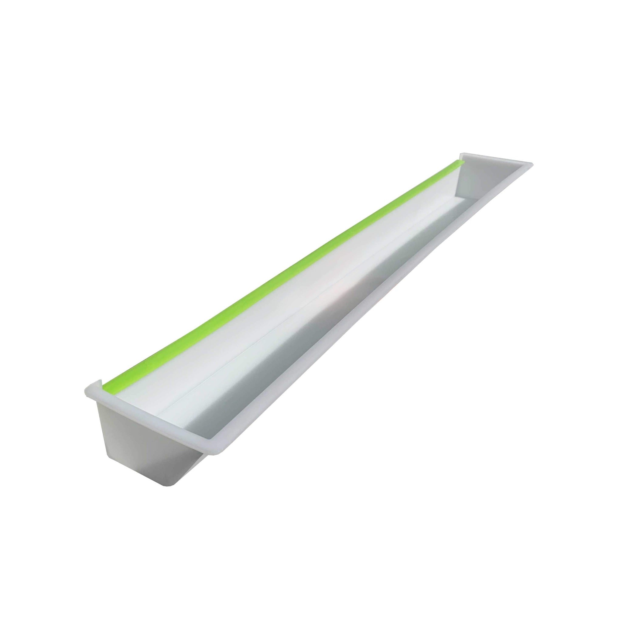 Feeding Trough: 3 Sections - Series: CB40 / GL40 / TYK / KYK