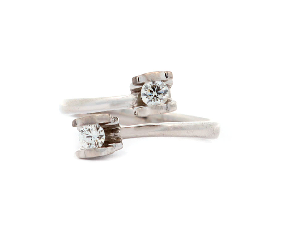 Llife BOTTON BAND RING 18号 LIDNM / Llife ONLINE STORE / Llife BOTTON BAND RING