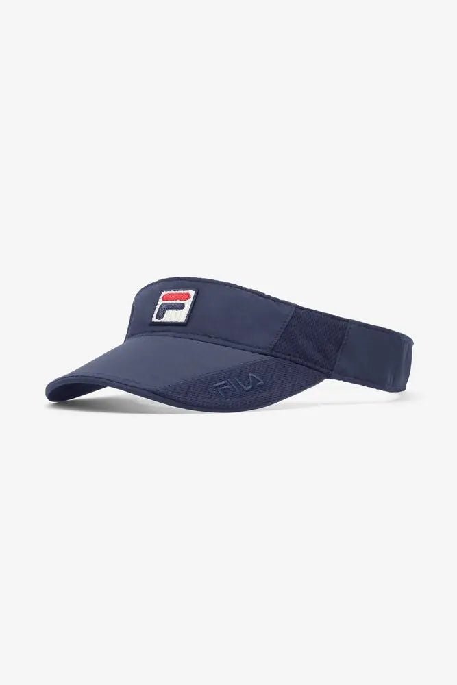 Fila Women's Performance Visor - Picture 10 of 10