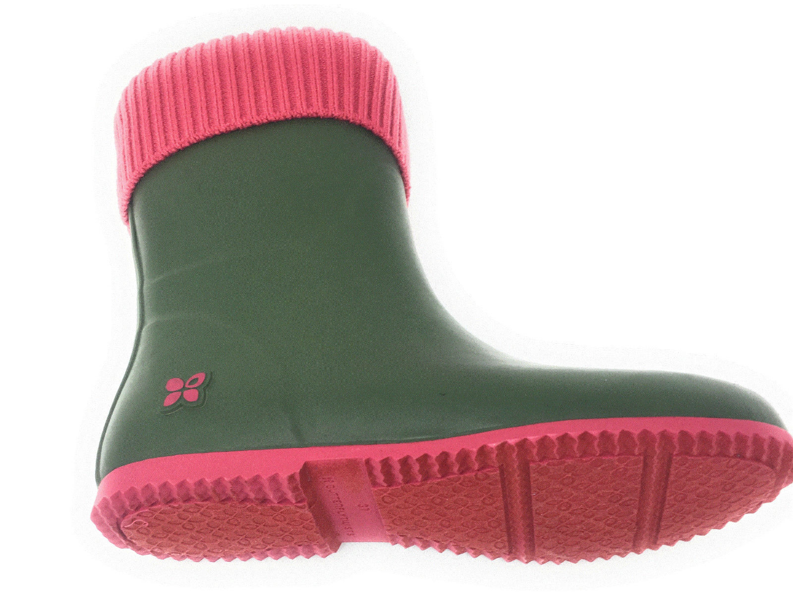 Botas de Lluvia ETON Goma Welly de Butterfly Twists (Surtidos tamaños/colores) - Imagen 11 de 11