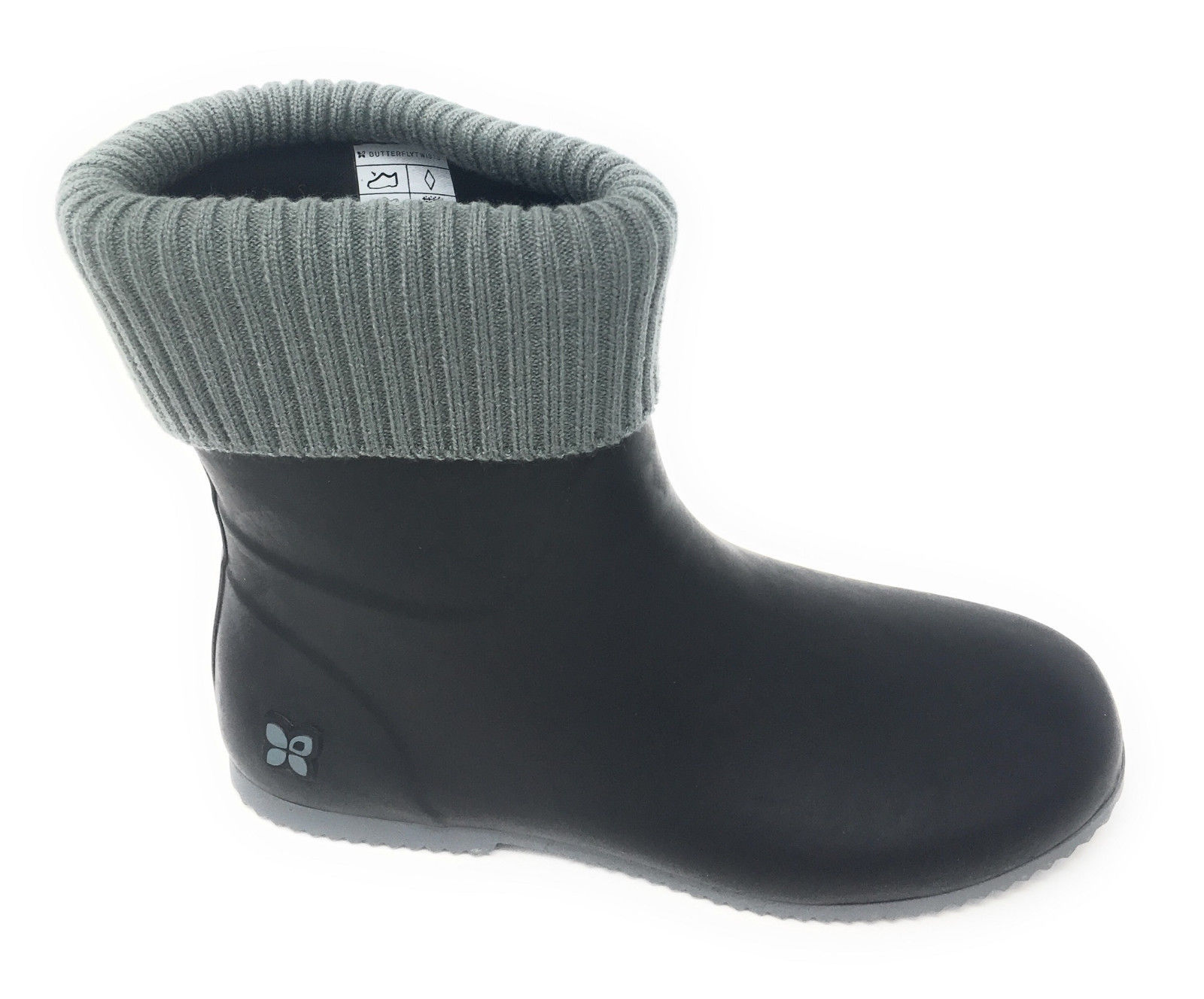 Botas de Lluvia ETON Goma Welly de Butterfly Twists (Surtidos tamaños/colores) - Imagen 8 de 11
