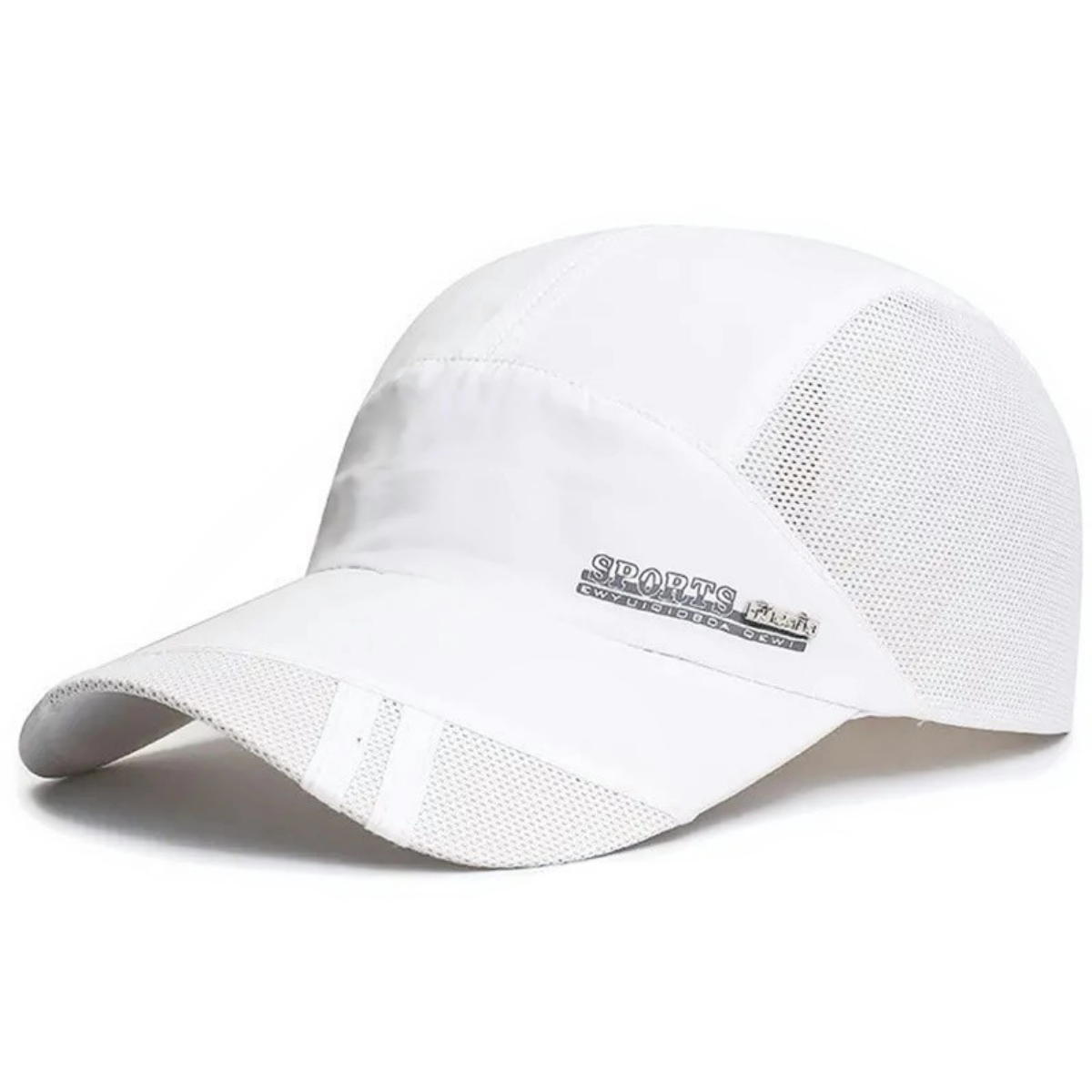 Hat Unisex Breathable Outdoor Casual Sun Protection Sports Cap | eBay