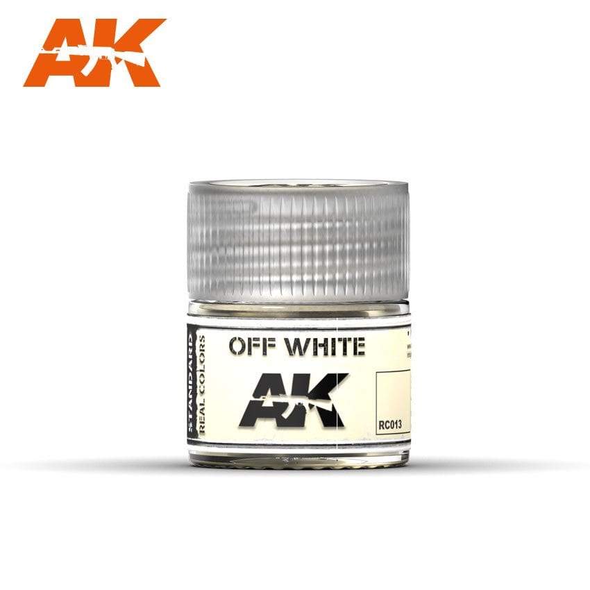 Línea de pintura de tienda estándar de color real interactiva AK 10 ml RC001- RC022/RC503 - 508 - Imagen 11 de 25