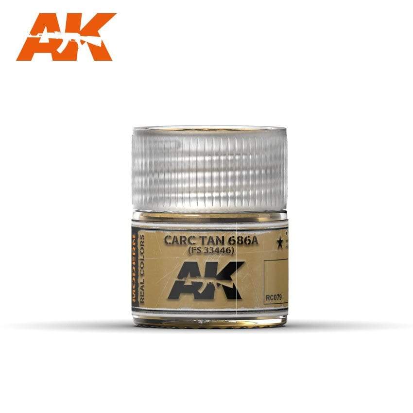 Línea de pintura de tienda moderna a color real interactiva 10 ml - RC078 a través de RC105 - Imagen 11 de 26