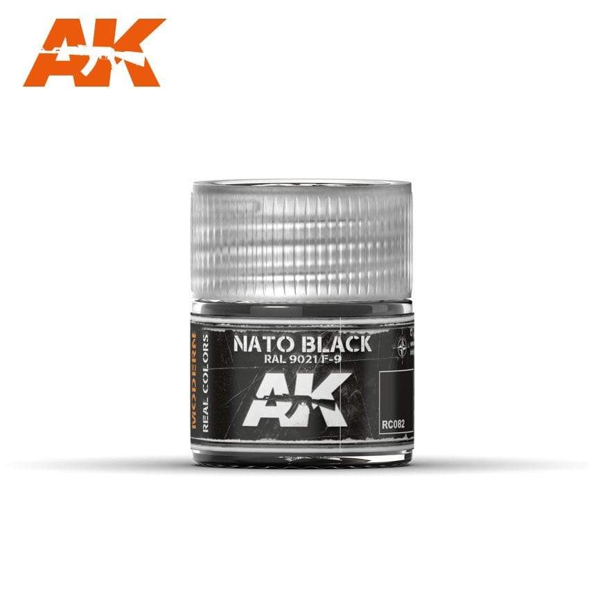 Línea de pintura de tienda moderna a color real interactiva 10 ml - RC078 a través de RC105 - Imagen 13 de 26