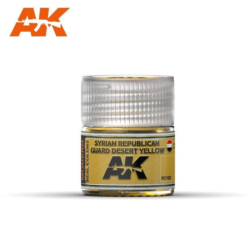 Línea de pintura de tienda moderna a color real interactiva 10 ml - RC078 a través de RC105 - Imagen 7 de 26