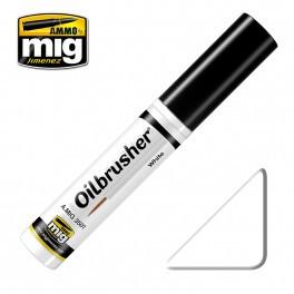 MUNICIÓN de Mig Oilbrusher para pintura de detalles y retoques - ¡Elige tu color! - Imagen 2 de 14