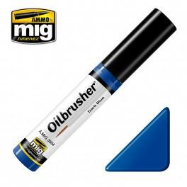 MUNICIÓN de Mig Oilbrusher para pintura de detalles y retoques - ¡Elige tu color! - Imagen 4 de 14