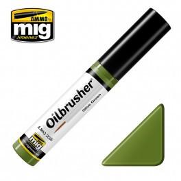 MUNICIÓN de Mig Oilbrusher para pintura de detalles y retoques - ¡Elige tu color! - Imagen 5 de 14