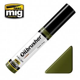 MUNICIÓN de Mig Oilbrusher para pintura de detalles y retoques - ¡Elige tu color! - Imagen 6 de 14