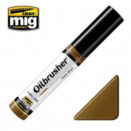 MUNICIÓN de Mig Oilbrusher para pintura de detalles y retoques - ¡Elige tu color! - Imagen 8 de 14
