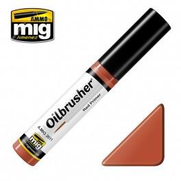 MUNICIÓN de Mig Oilbrusher para pintura de detalles y retoques - ¡Elige tu color! - Imagen 10 de 14