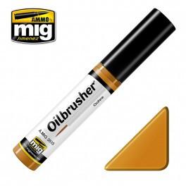 MUNICIÓN de Mig Oilbrusher para pintura de detalles y retoques - ¡Elige tu color! - Imagen 12 de 14