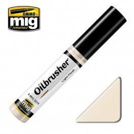 MUNICIÓN de Mig Oilbrusher para pintura de detalles y retoques - ¡Elige tu color! - Imagen 13 de 14