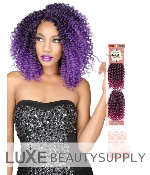 Rastafri Crochet Braiding Hair Bahama Curl Ebay Scroll To See More Pictures