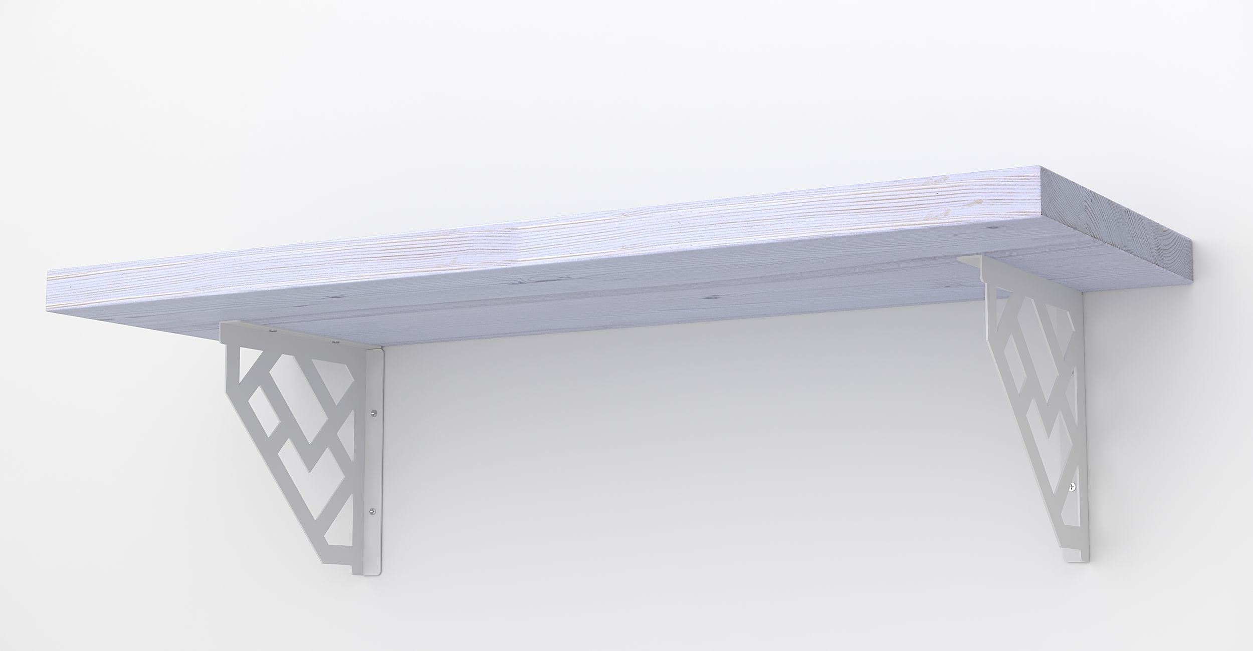 MCC Wandmontage Schreibtisch Bar Tisch für kleine Räume Küchentheke, Wäscheregal - Bild 14 von 60