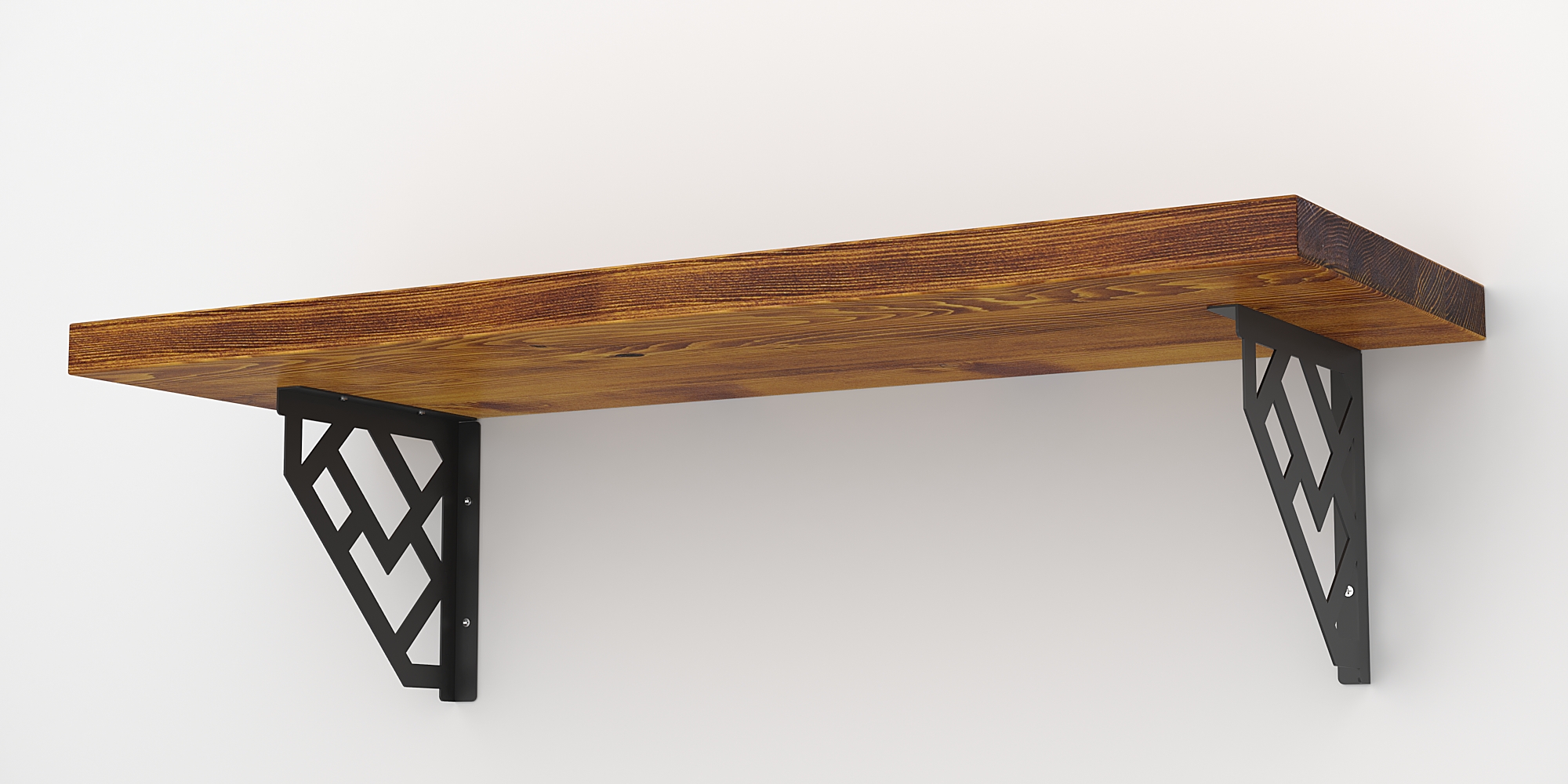 MCC Wandmontage Schreibtisch Bar Tisch für kleine Räume Küchentheke, Wäscheregal - Bild 26 von 60