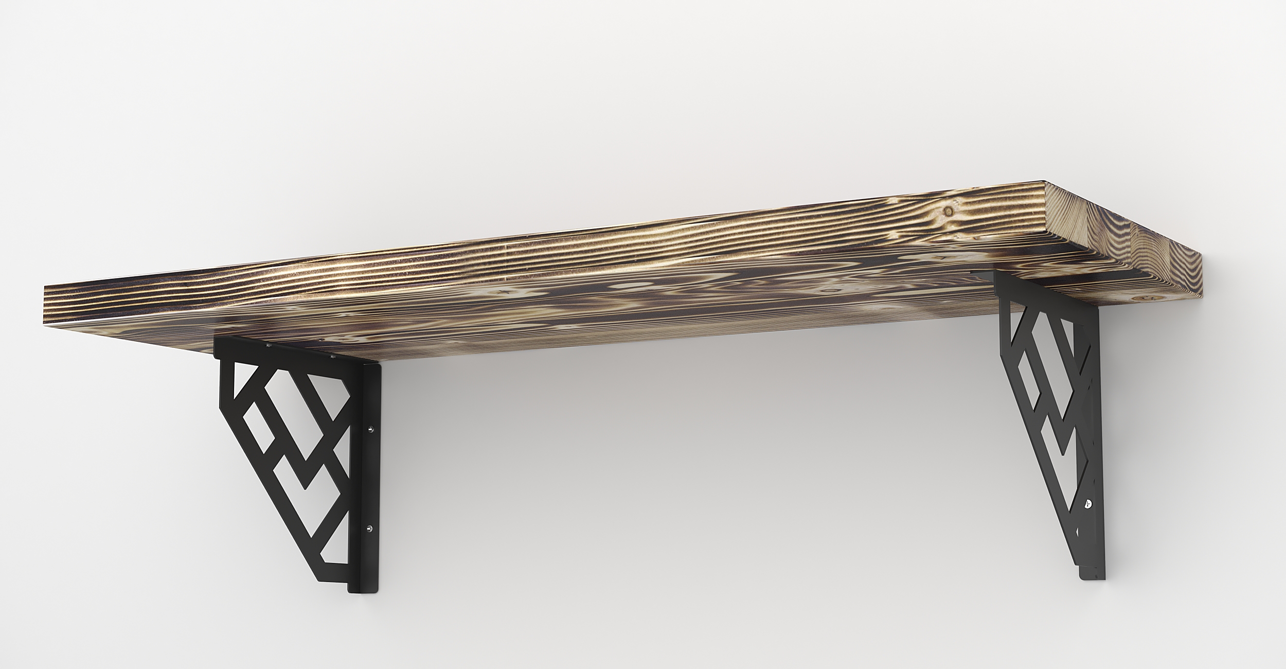 MCC Wandmontage Schreibtisch Bar Tisch für kleine Räume Küchentheke, Wäscheregal - Bild 49 von 60
