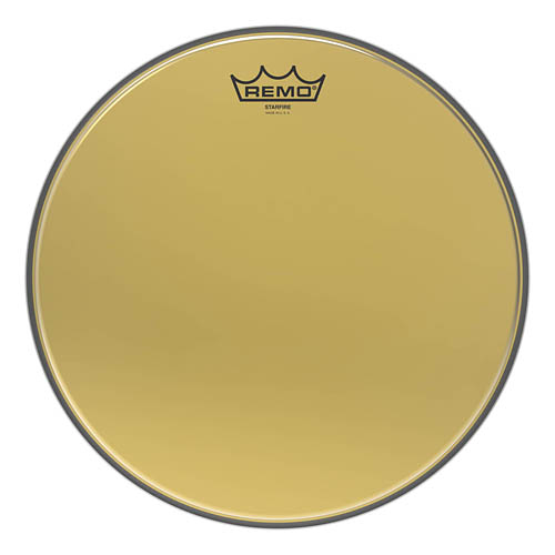 Batter, Gold Starfire, 13 Dia. Drum Head