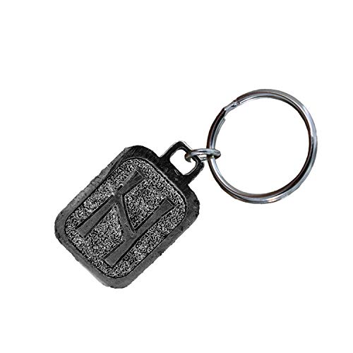 Metall Rune Schlüsselanhänger, nordische Wikinger Symbole, antikes Zinn, Geschenk, Made in USA - Bild 38 von 198
