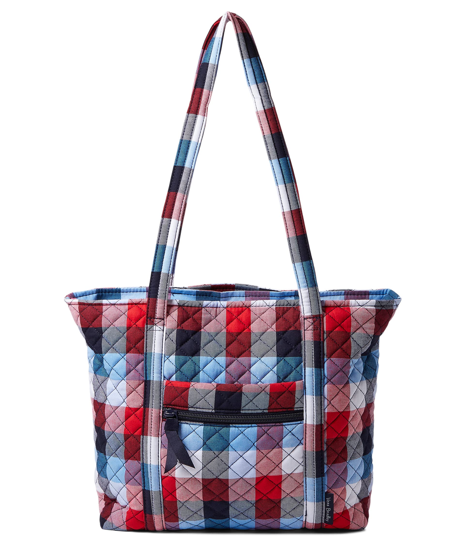 vera bradley tote