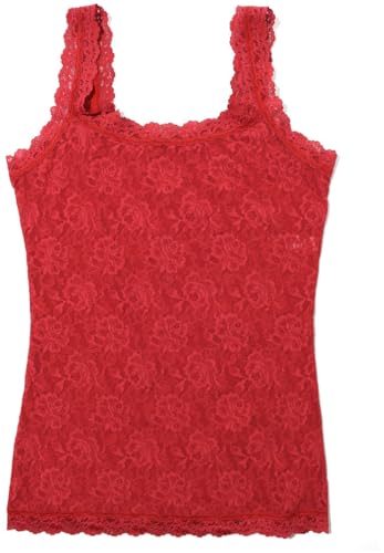 hanky panky, Signature Lace Classic Camisole