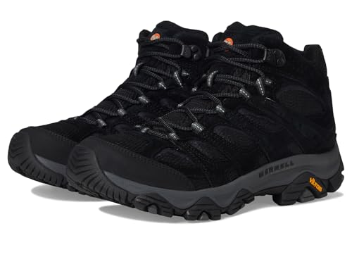 Merrell Men’s Moab 3 Mid Hiking Boot